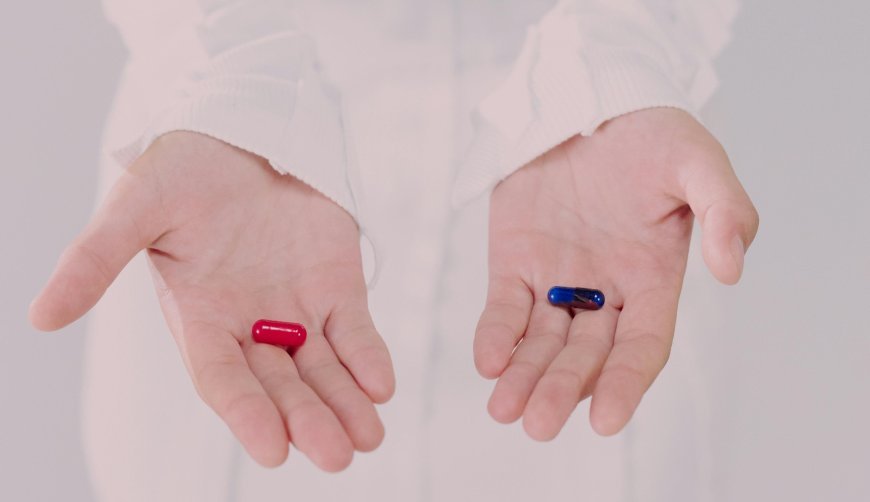 When 'Choice' Isn’t Really a Choice