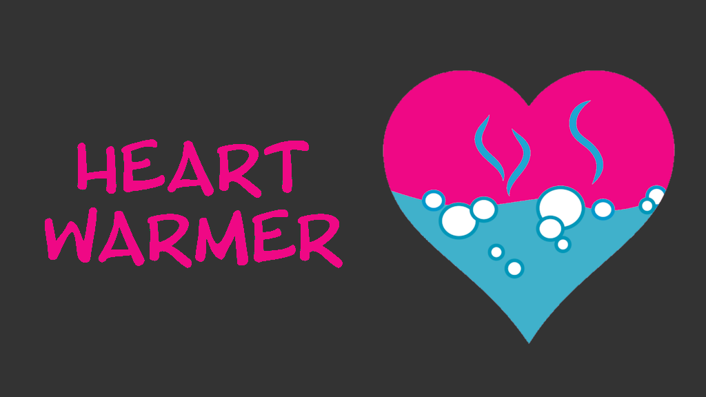 Heartwarmers